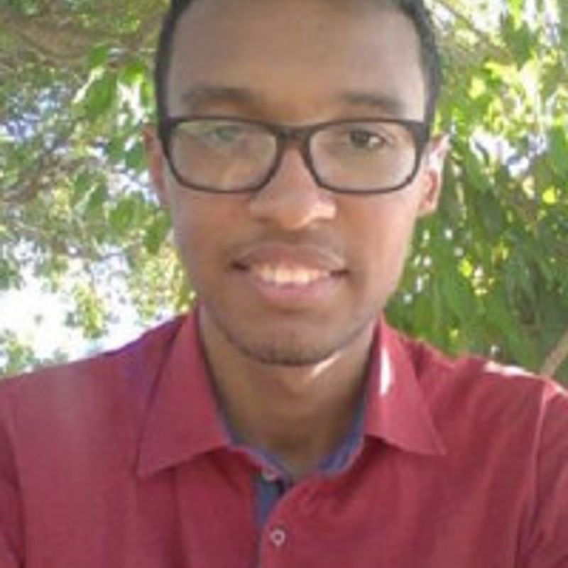 Wesley Mendonça profile picture