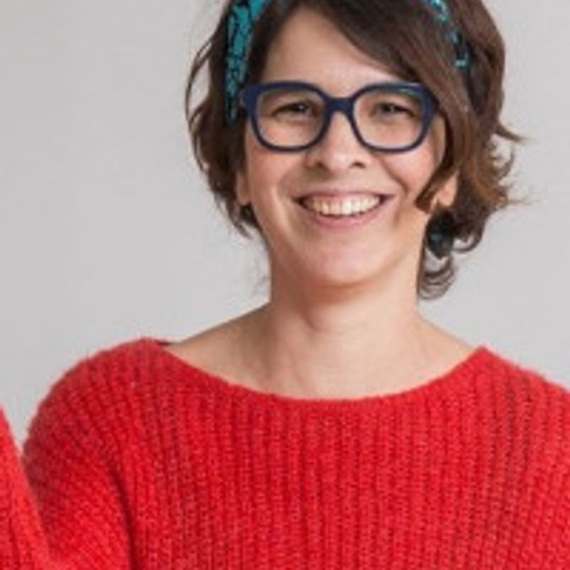 Keka Reis profile picture