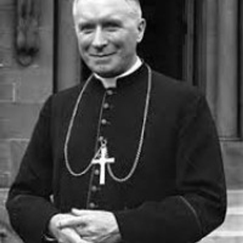 Dom Marcel Lefebvre profile picture
