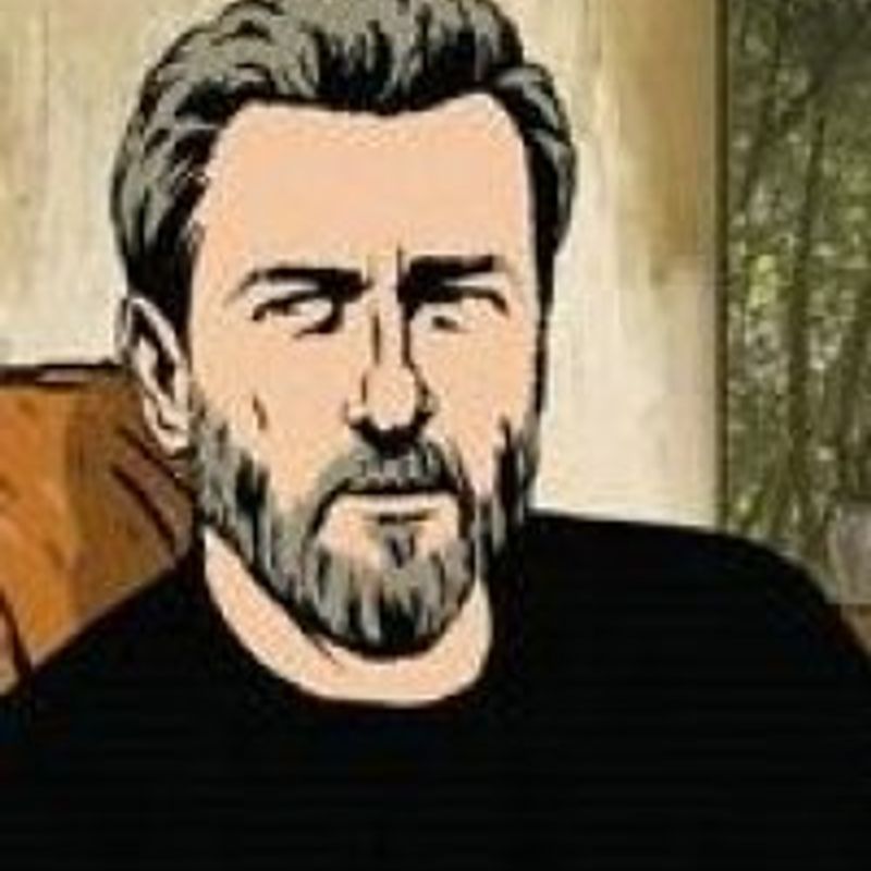 Ari Folman profile picture