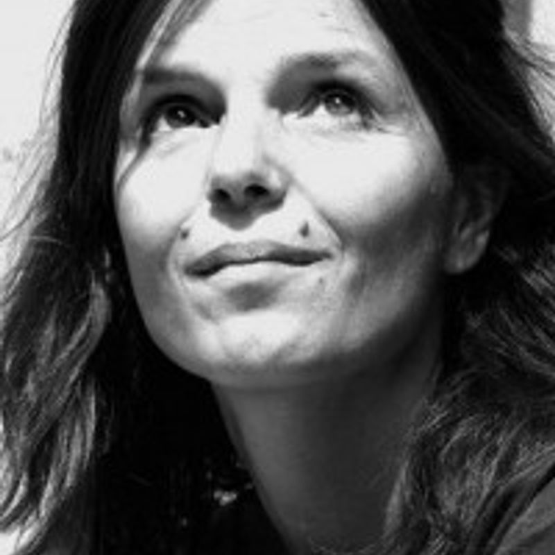  Maylis de Kerangal  profile picture