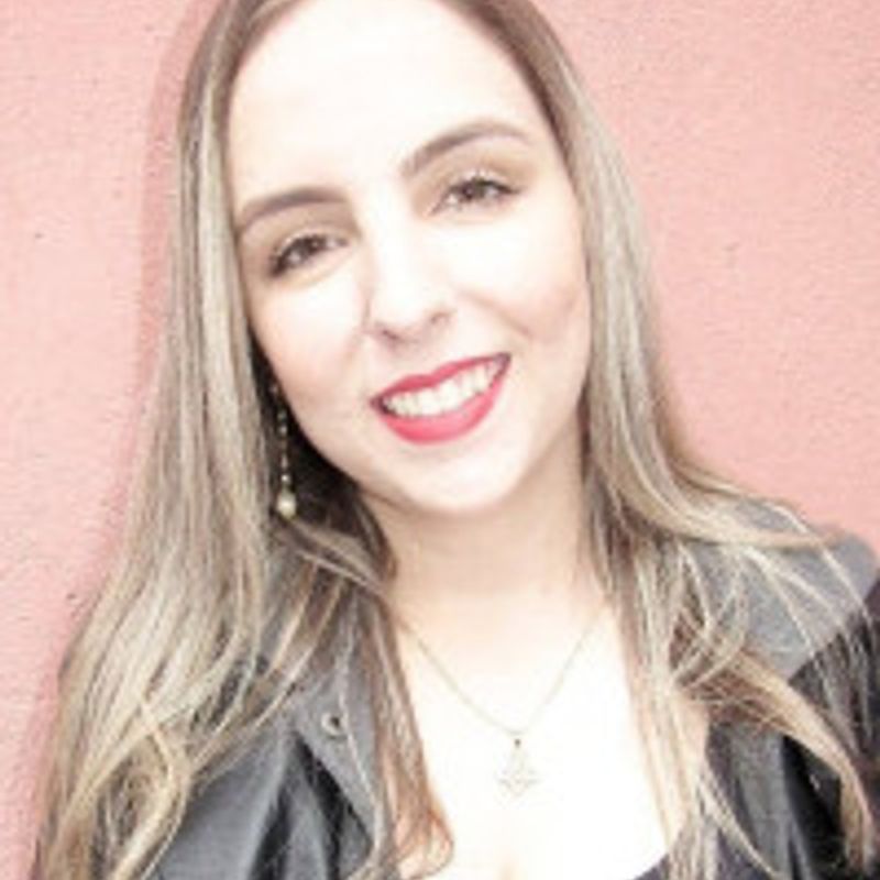 Maria Letícia Friederich profile picture