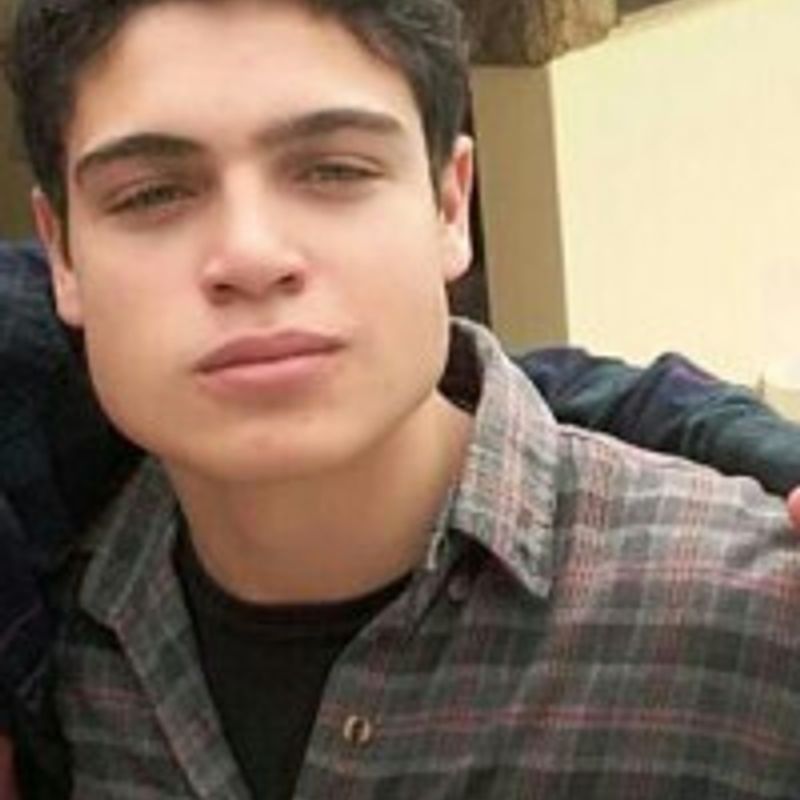 Luca Duque profile picture