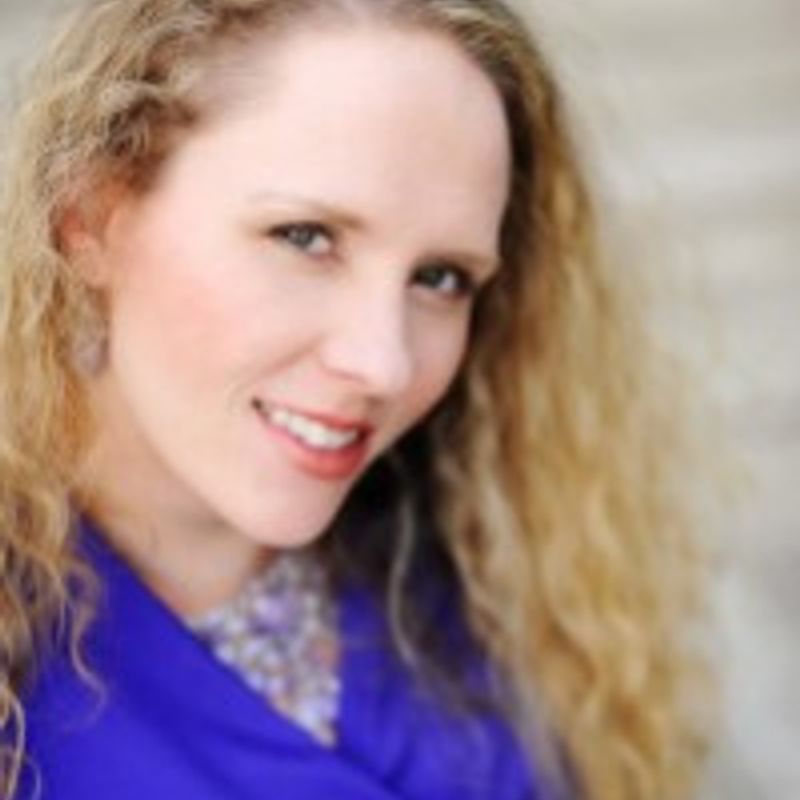 Andrea Laurence profile picture