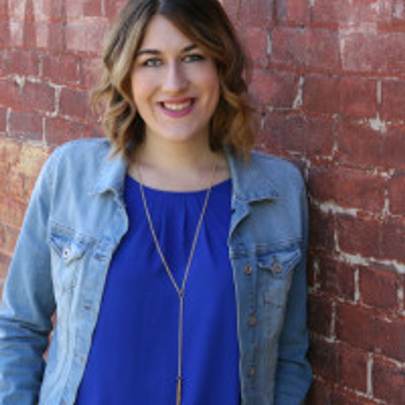 Maisey Yates profile picture