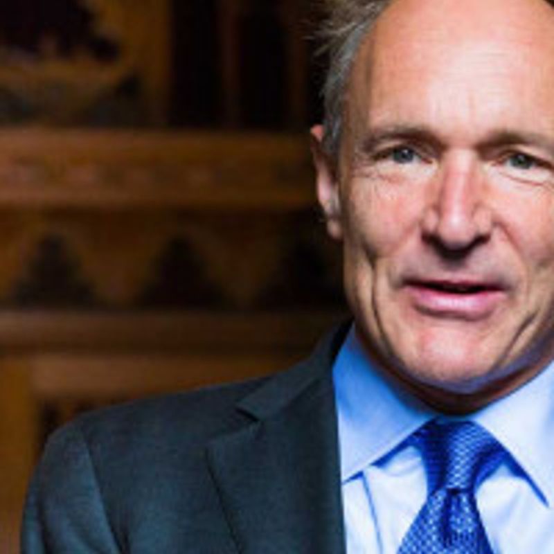 Timothy John Berners-Lee  profile picture