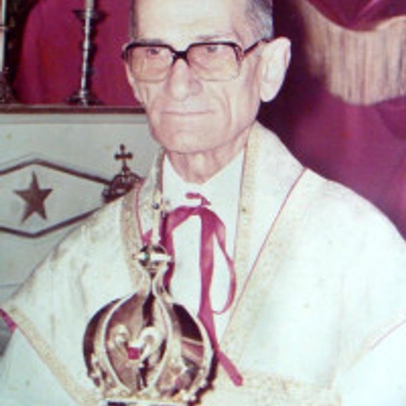 Dom Antônio de Castro Mayer profile picture