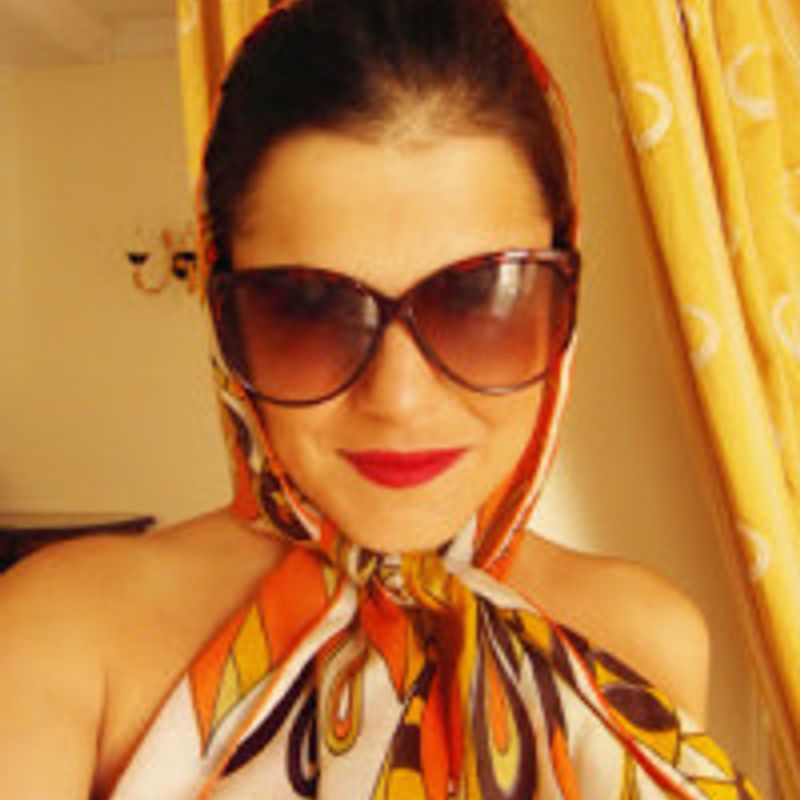 Lorena Martins profile picture