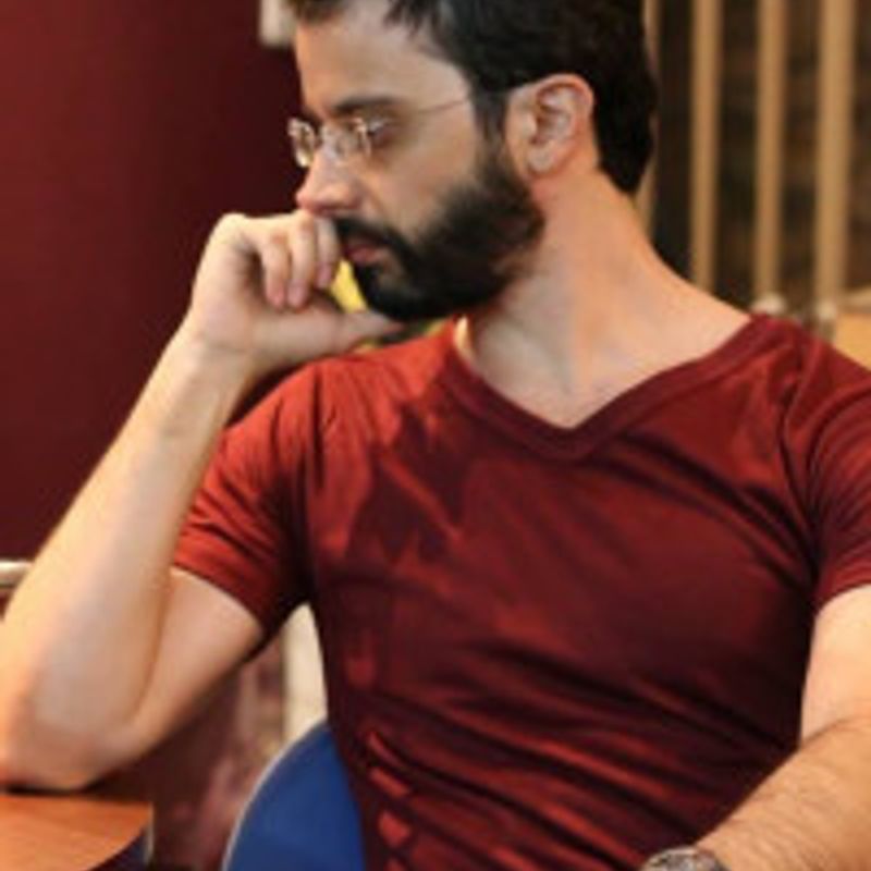 Yuri Vieira profile picture