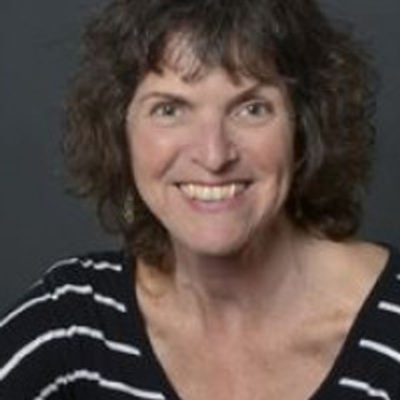 Lisa Jensen profile picture
