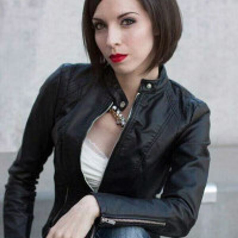 Courtney Alameda profile picture
