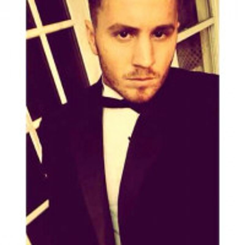 Seth King profile picture