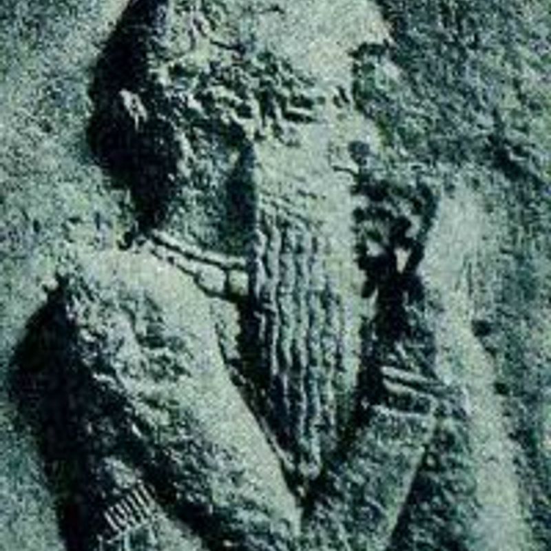 Hammu-rapi, Khammurabi profile picture