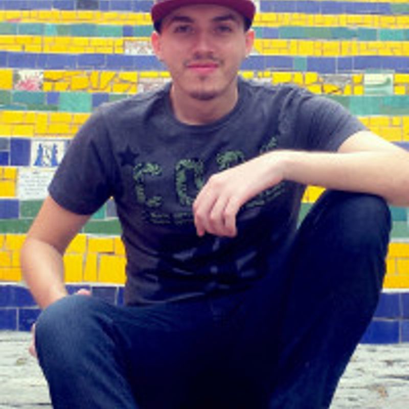 Alexander Gomes profile picture
