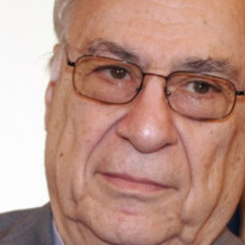 Manoel Gonçalves Ferreira Filho profile picture