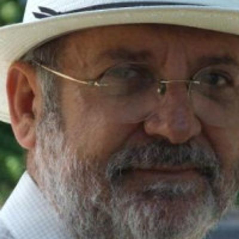 Sérgio Capparelli profile picture