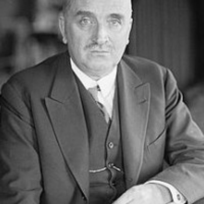 Paul Claudel profile picture