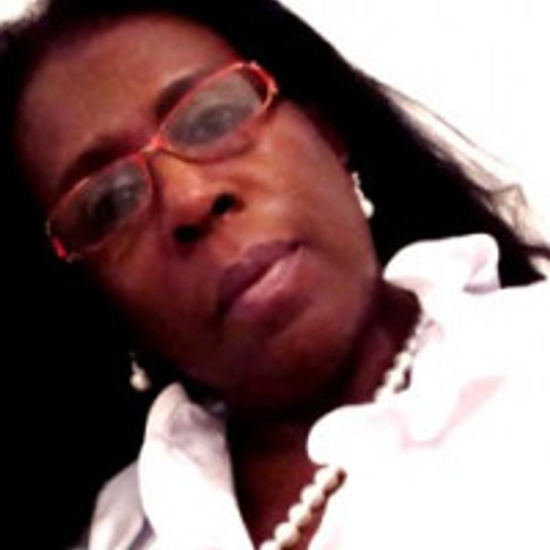 Marizilda dos Santos Menezes profile picture