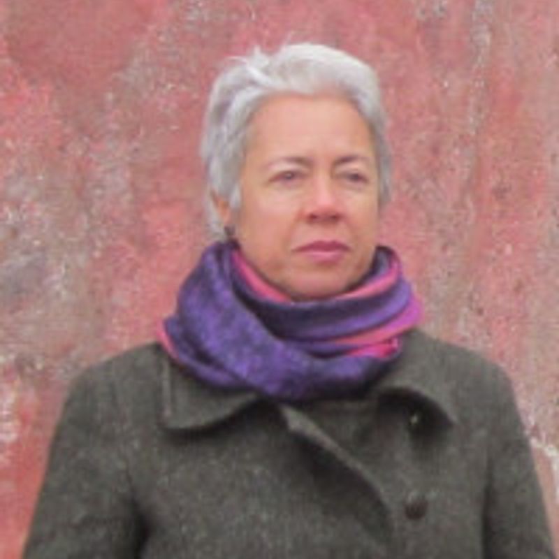 Itania Maria Mota Gomes profile picture