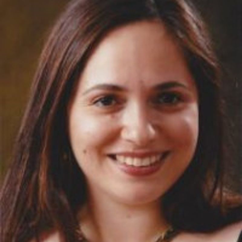 Olinda Pina Gil profile picture