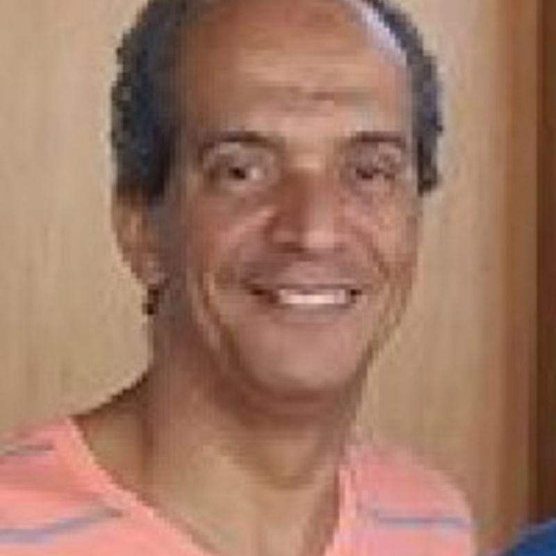 Luís Antônio Francisco de Souza profile picture