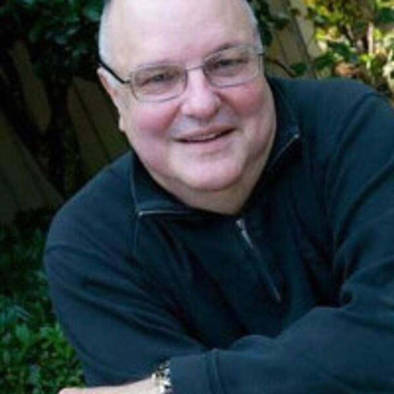 Roland Smith profile picture