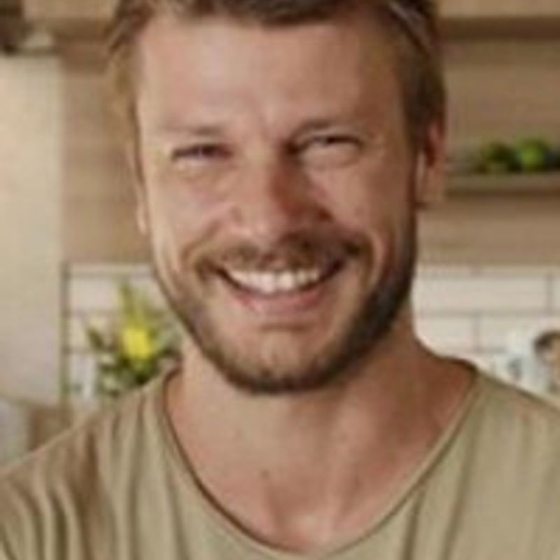  Rodrigo Hilbert  profile picture