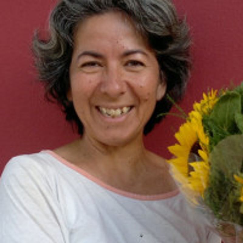 Eva Ucy Miranda Sá Soto profile picture