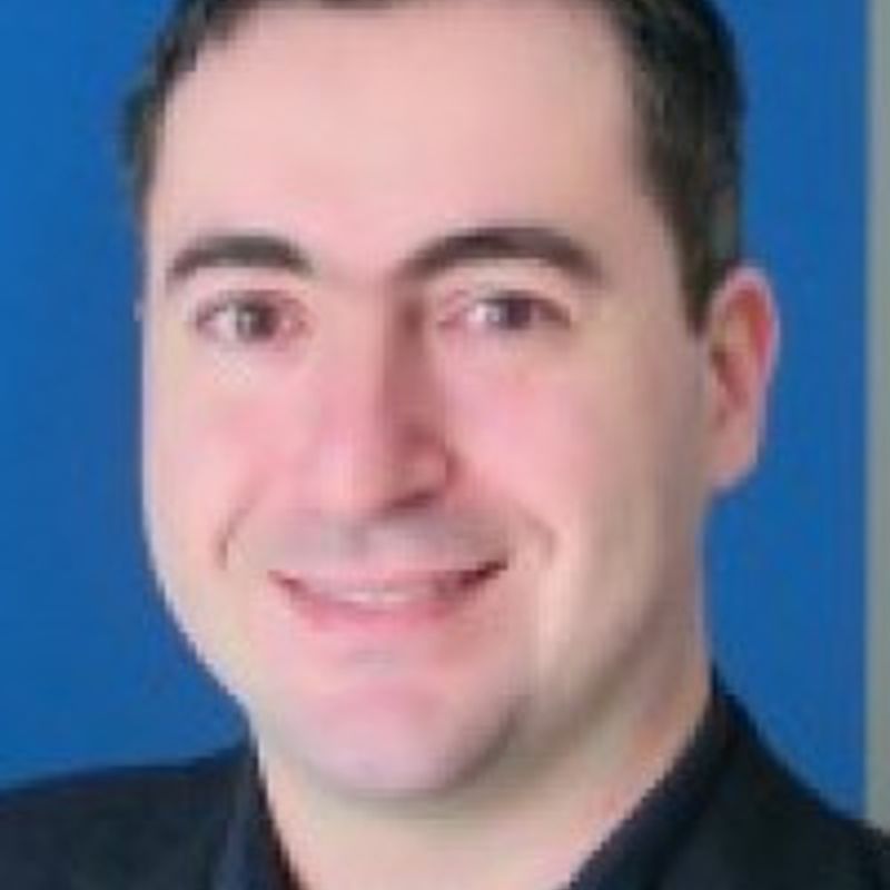Alessandro Nicoli de Mattos profile picture