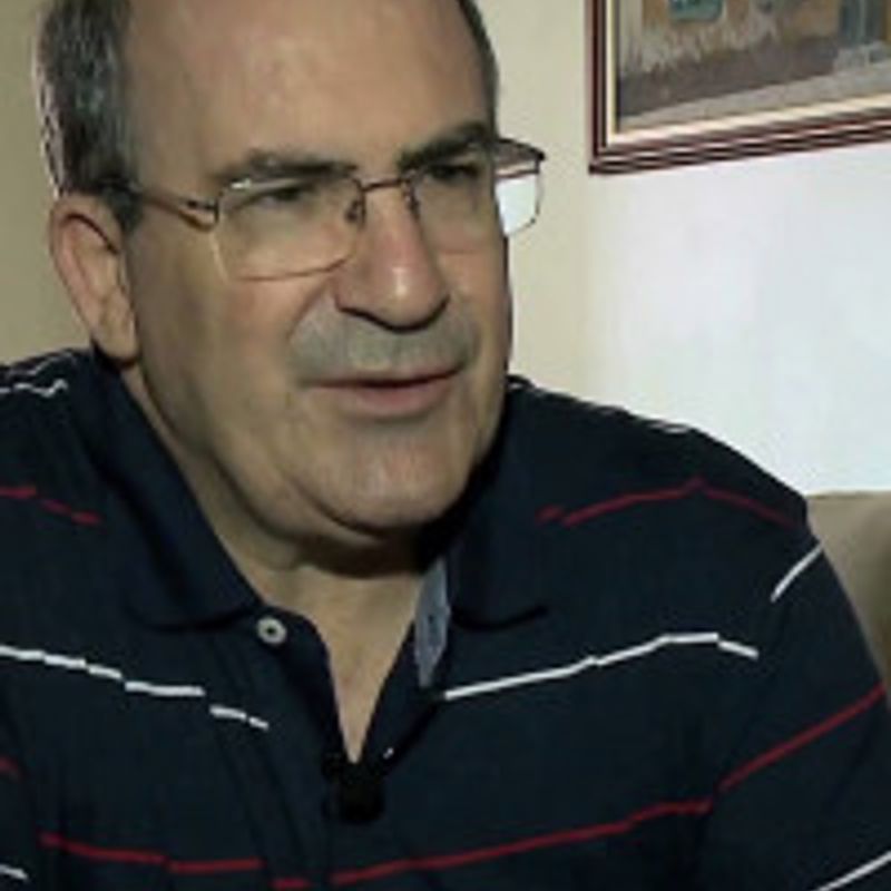 Maximiliano Martin Vicente profile picture