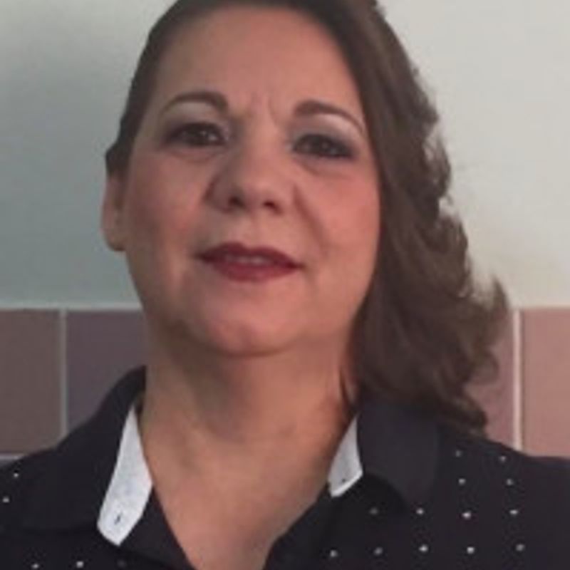 Silvana Aparecida Borsetti Gregorio Vidotti profile picture