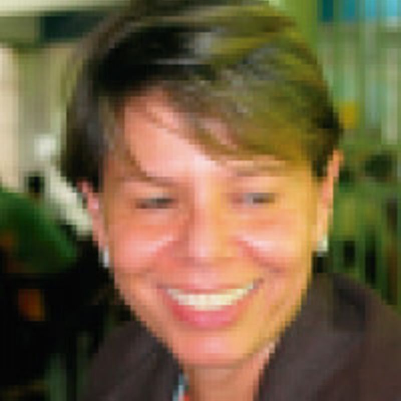 Maria Teresa Franco Ribeiro profile picture