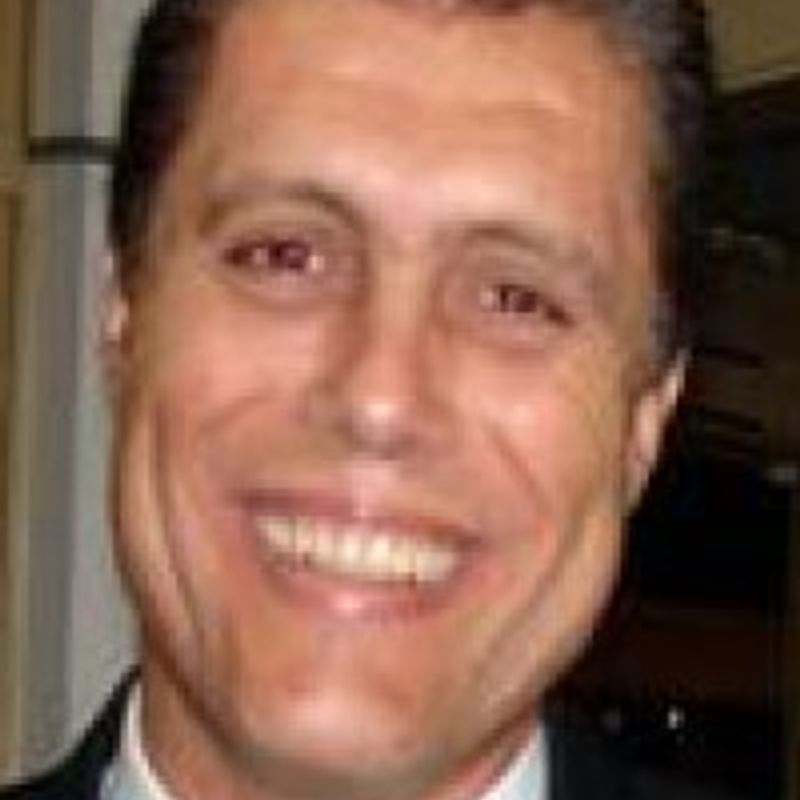 Robinson Moreira Tenório profile picture