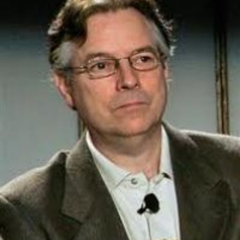 Charles Pellegrino profile picture