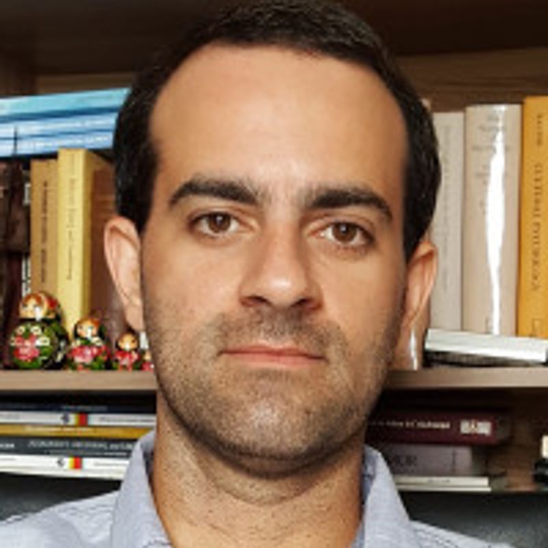 Diego Zilio Alves profile picture