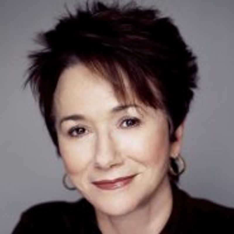 Susan Elizabeth George profile picture