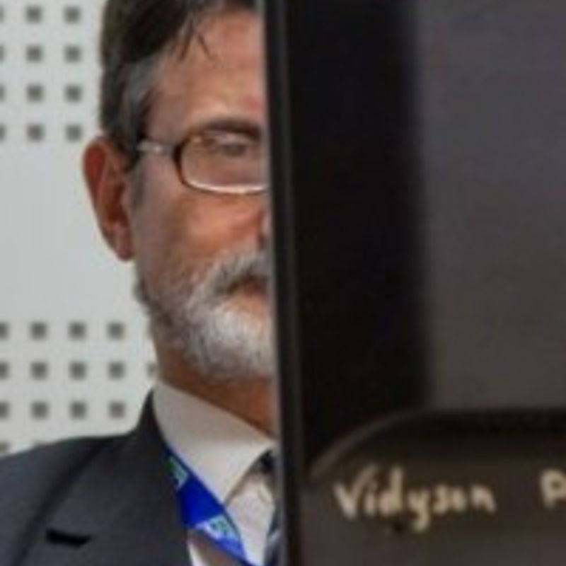 Luis David Castiel profile picture