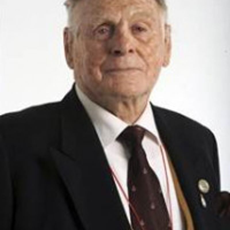 Denis Avey profile picture