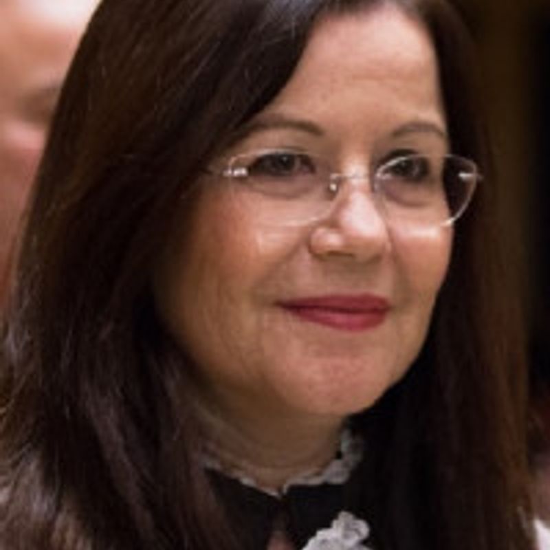 Mariângela Spotti Lopes Fujita profile picture