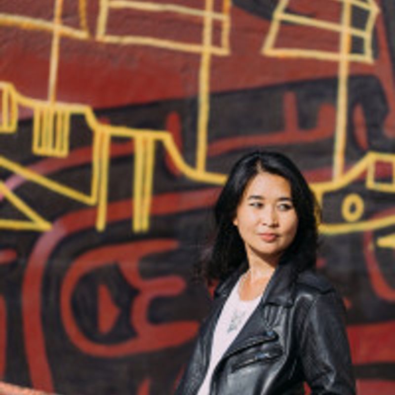 Thi Bui profile picture