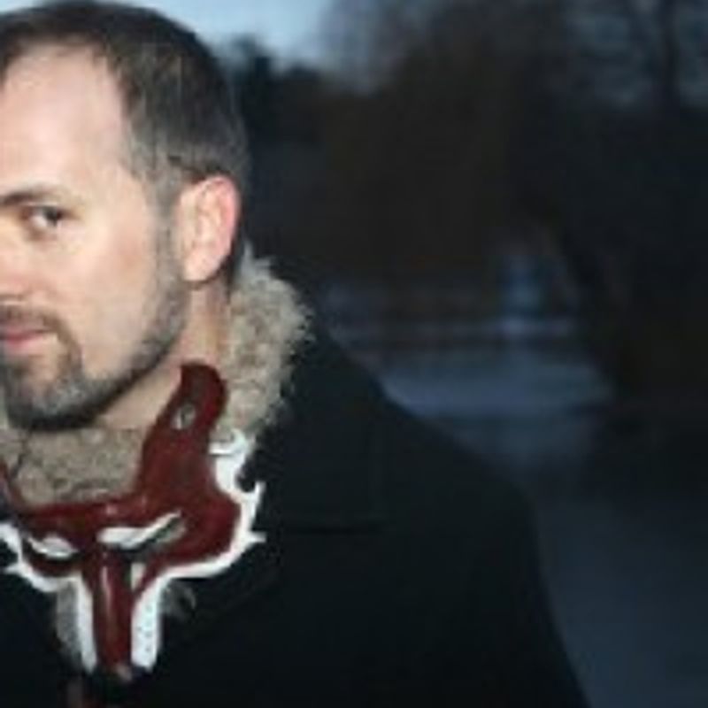 William Alexander profile picture