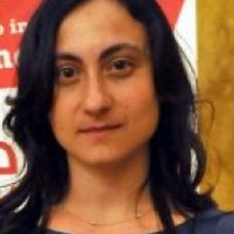Viviana Mazza profile picture