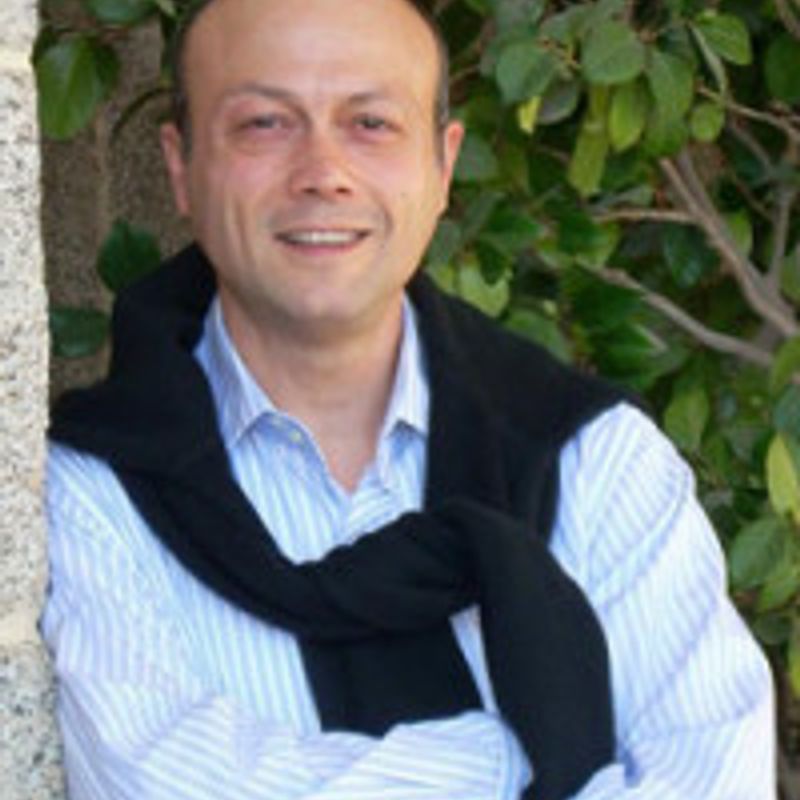 C.W. Gortner profile picture