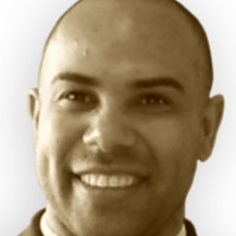 Ailton Fernando de Souza profile picture