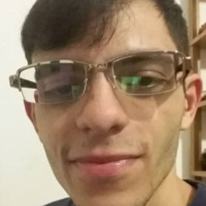 Marcus Vinícius Ferreira Silvério profile picture