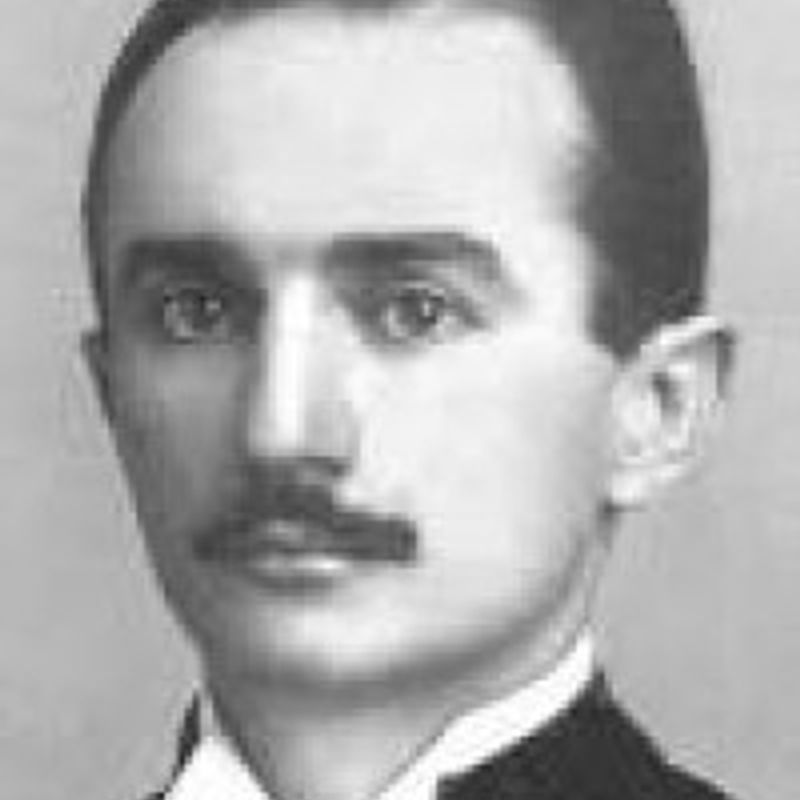 Rui Facó profile picture