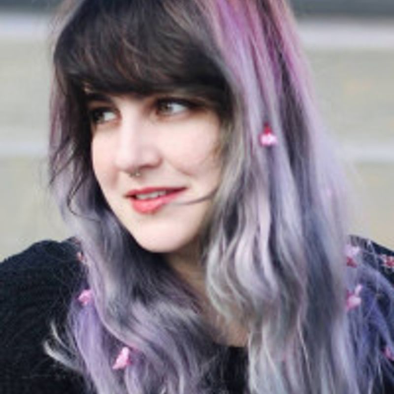 Melina de Souza profile picture