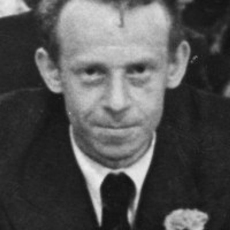 Georges Politzer profile picture