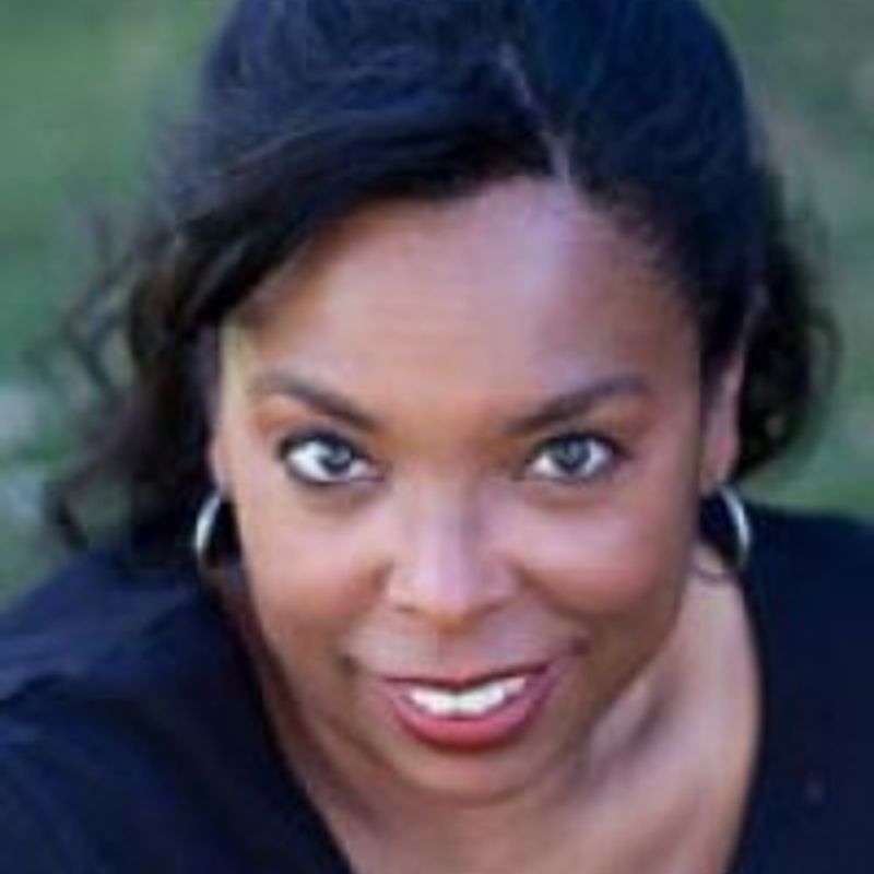 Kimberly Reid  profile picture