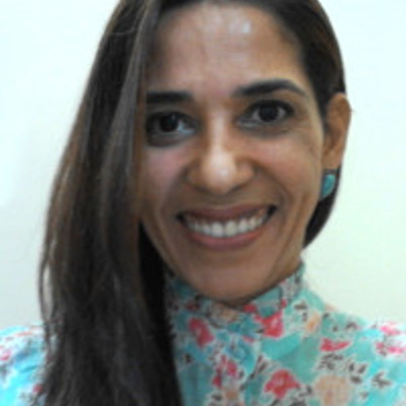 Jussara Souza profile picture